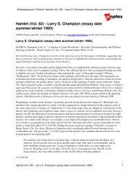 Реферат: Hamlets Delayed Revenge Of Claudius Essay Research Реферат: Hamlets Delayed Revenge Of Claudius Essay Research